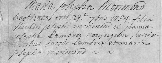 Le même baptême, second exemplaire : la photo de l'Acteshop GéniWal (reçue le 26/10/2026), qui n'est ni 174955 ni 174964 — ⏳ origine à demander au chercheur
